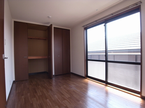 グリーンパーク　富士見　Ⅰ 102号-7