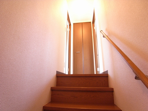 グリーンパーク　富士見　Ⅰ 102号-8