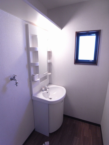 グリーンパーク　富士見　Ⅰ 102号-10