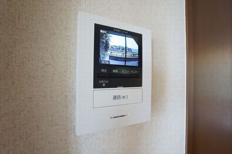 リバーサイド　青木 101号-10
