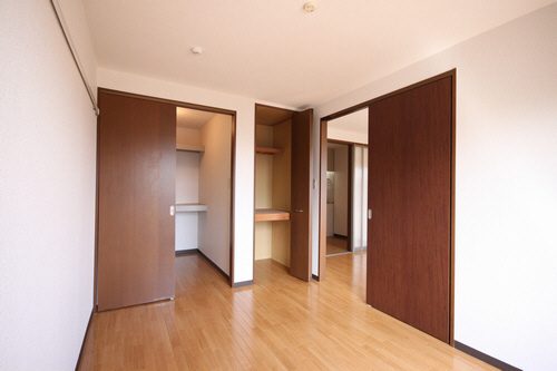 リバーサイド 青木 201号-2