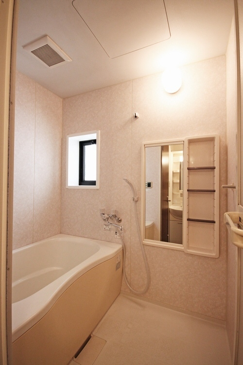 リバーサイド 青木 201号-6