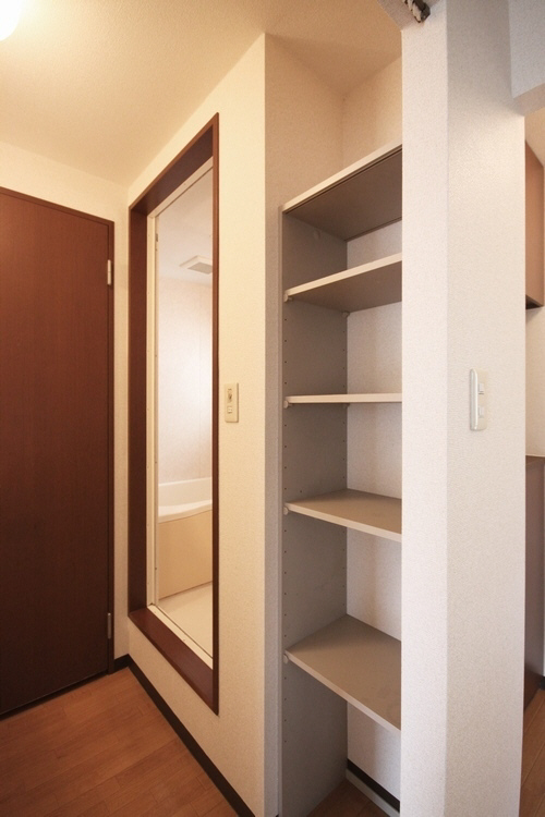 リバーサイド 青木 201号-7