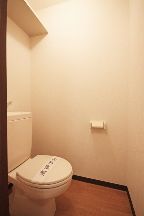 リバーサイド 青木 201号-8