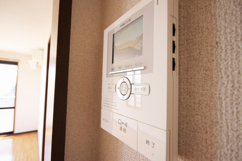 リバーサイド 青木 201号-10