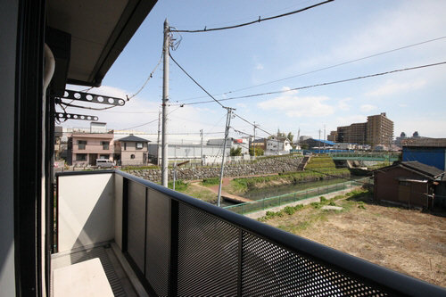 リバーサイド 青木 201号-11