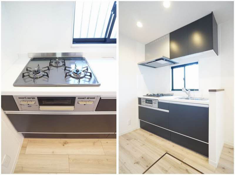 クレスト　ハイム　Ｂ 102号-2