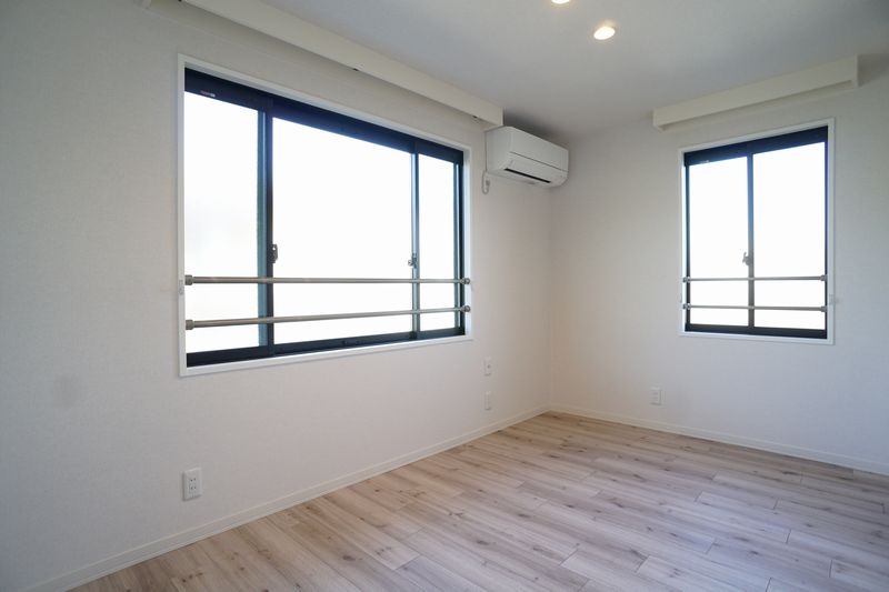 クレスト　ハイム　Ｂ 102号-4