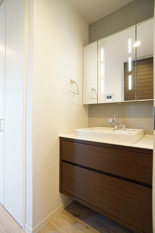 クレスト　ハイム　Ｂ 102号-8