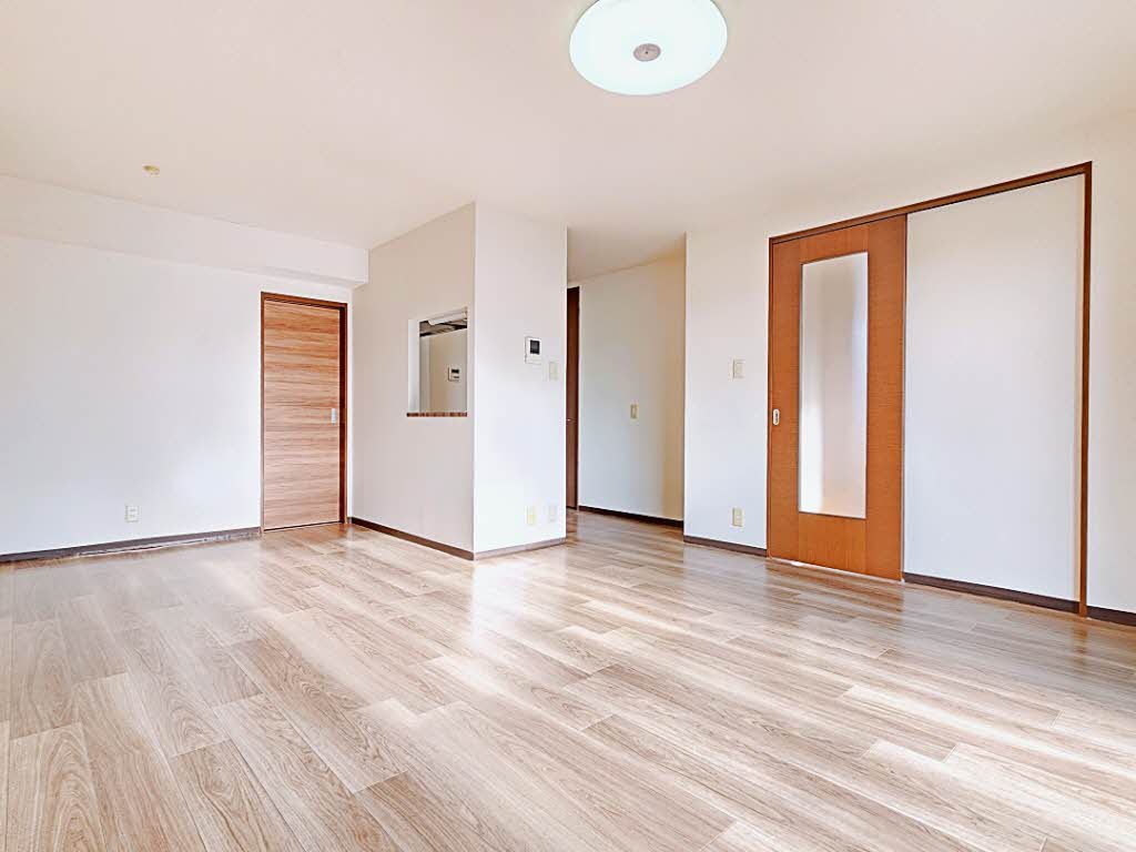 イルニード　Ａ 101号-2