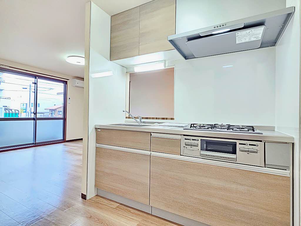 イルニード　Ａ 101号-3