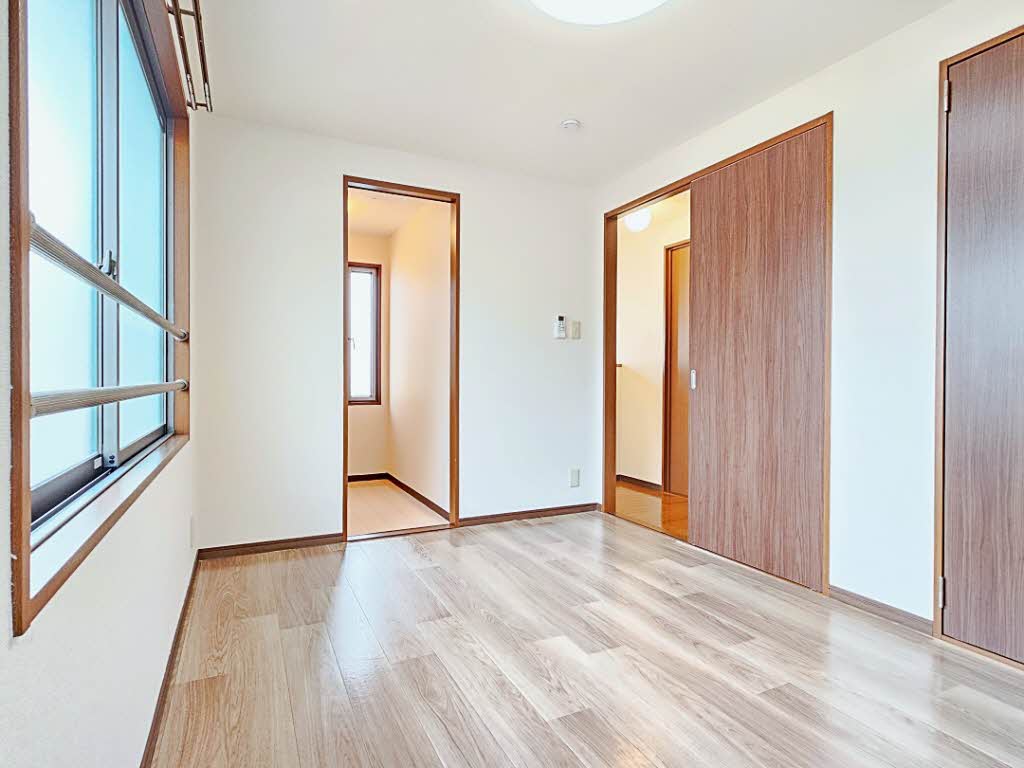 イルニード　Ａ 101号-5