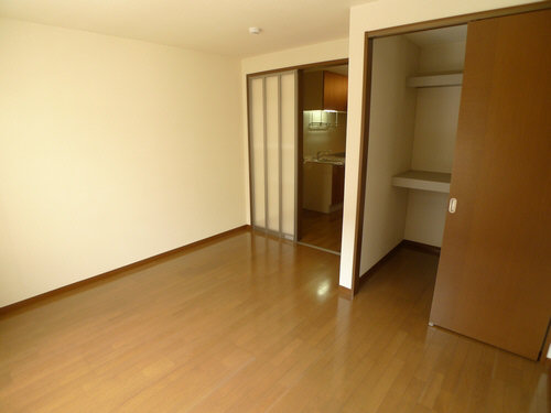 グリーンピア　福寿 101号-3