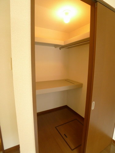 グリーンピア　福寿 101号-4