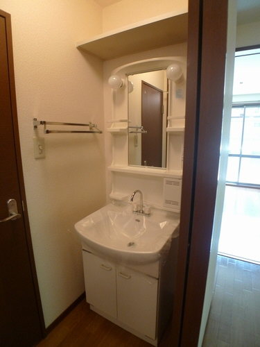 グリーンピア　福寿 101号-6