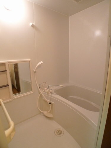 グリーンピア　福寿 101号-7