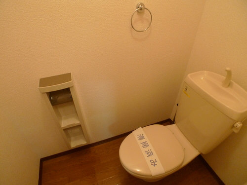 グリーンピア　福寿 101号-8