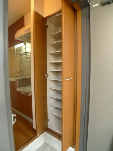 グリーンピア　福寿 101号-9