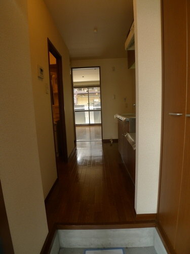 グリーンピア　福寿 101号-10