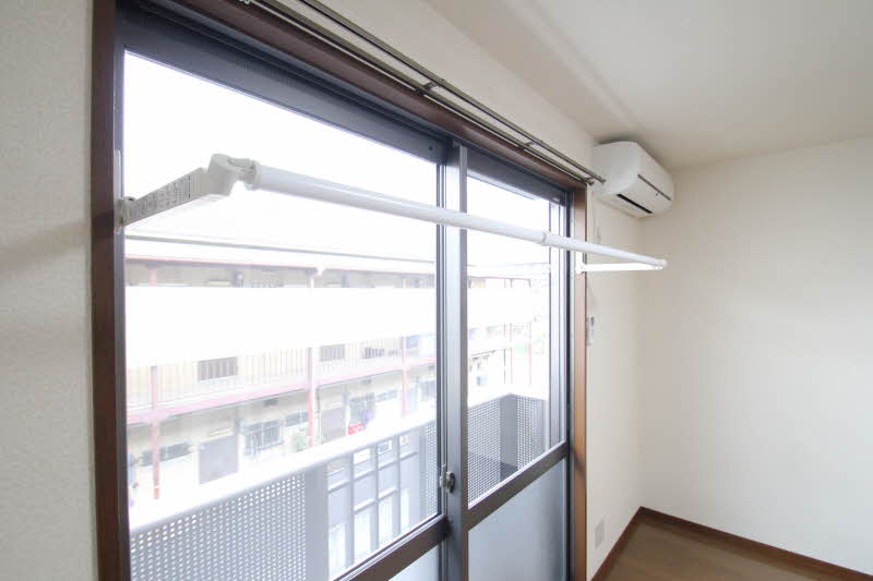 グリーンピア 福寿 202号-3