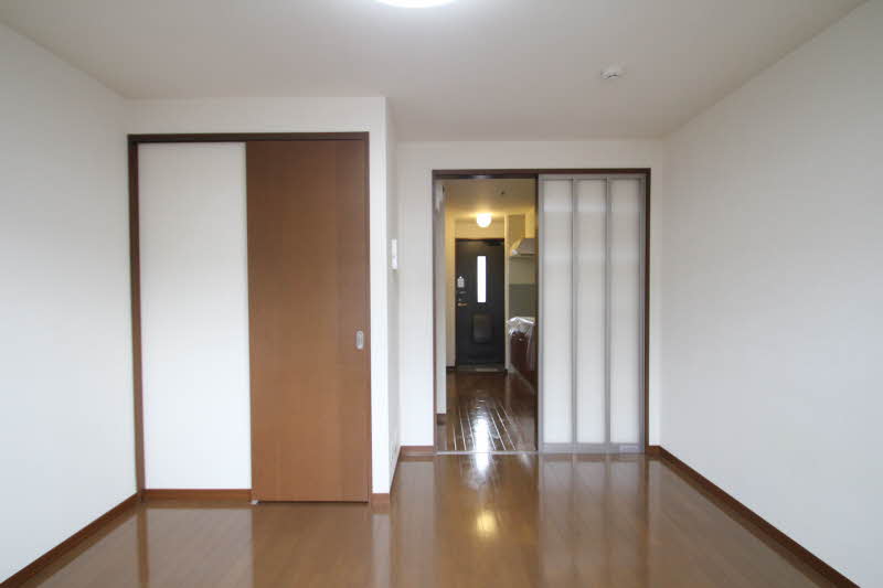 グリーンピア 福寿 202号-4