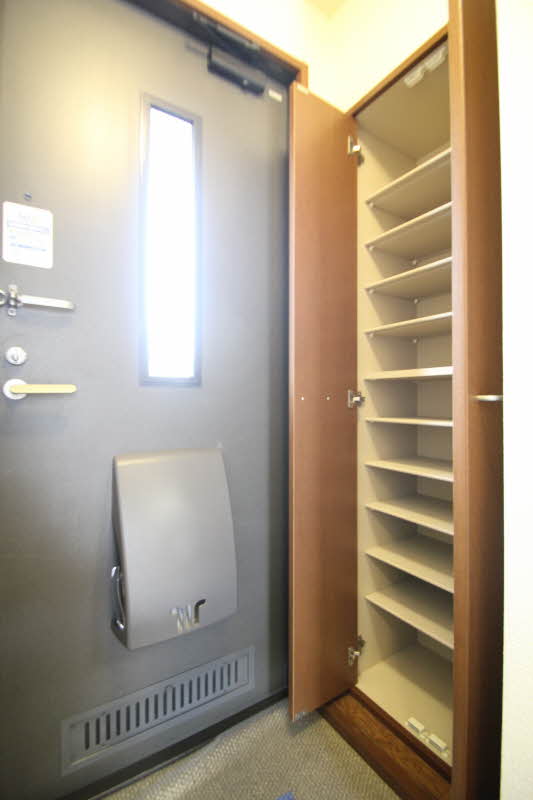 グリーンピア 福寿 202号-8