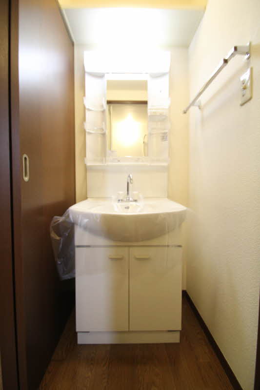 グリーンピア 福寿 202号-9