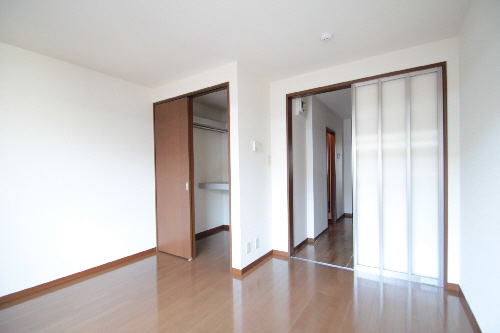 グリーンピア 福寿 203号-11