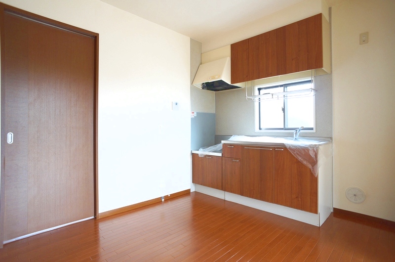 バリュージュ　Ｓ　Ⅰ 101号-4