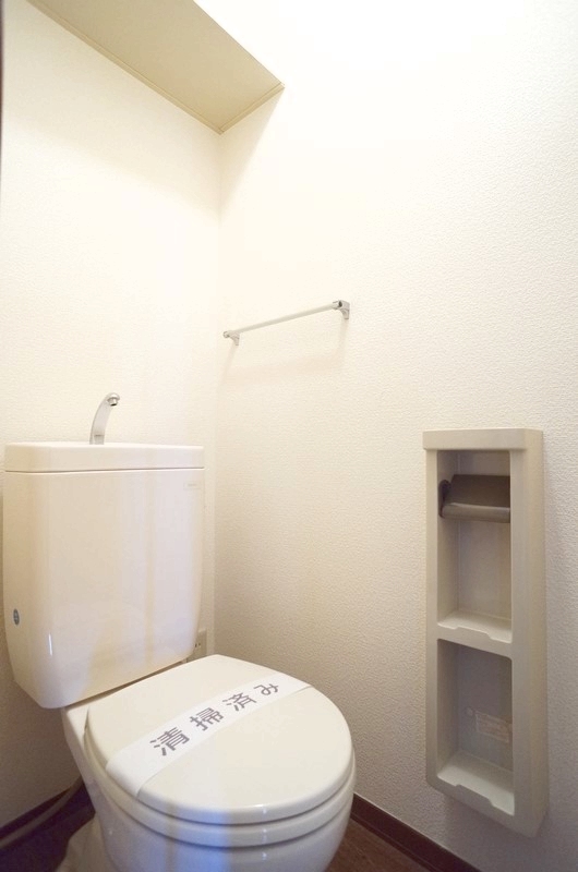 バリュージュ　Ｓ　Ⅰ 101号-8