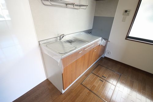 グリーン ラスティー 102号-8