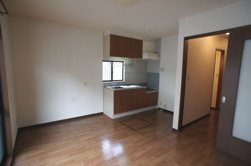 ウイングテラス　Ｃ 102号-2