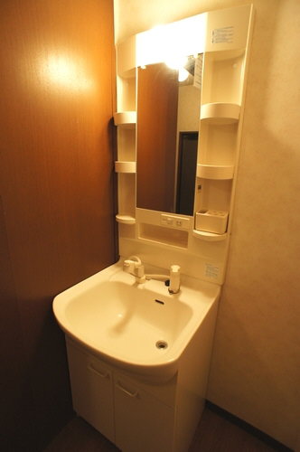 ウイングテラス　Ｃ 102号-3