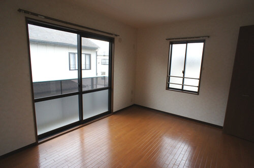 ウイングテラス　Ｃ 102号-8