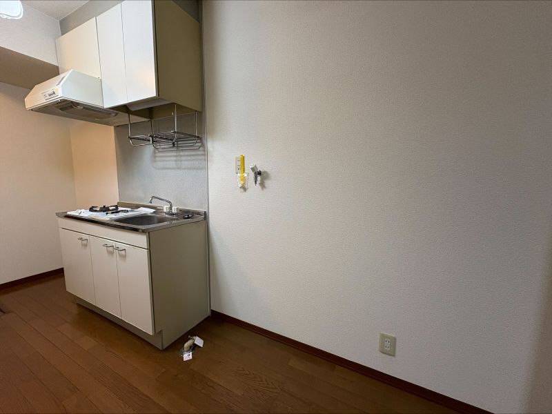 コム・フラット 205号-3