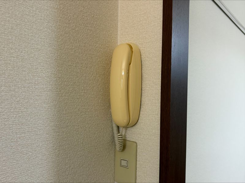 コム・フラット 205号-5