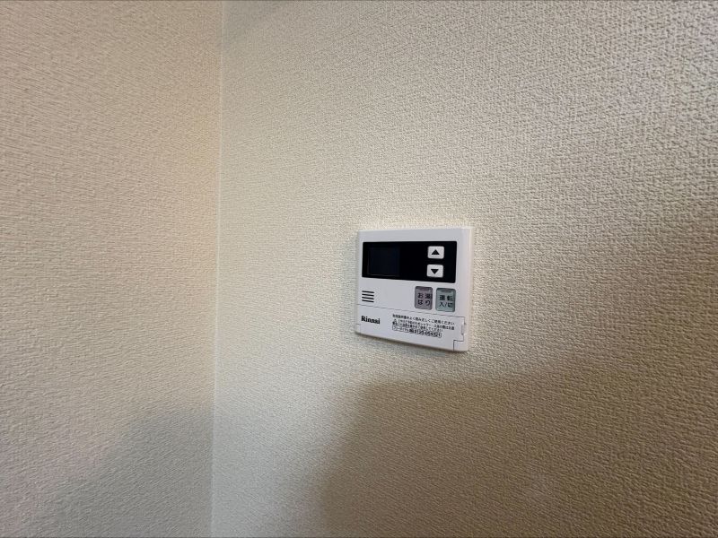 コム・フラット 205号-6