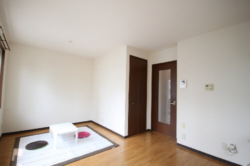 メゾン　ウエストアベニュー　Ｂ 101号-1