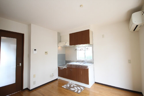 メゾン　ウエストアベニュー　Ｂ 101号-2