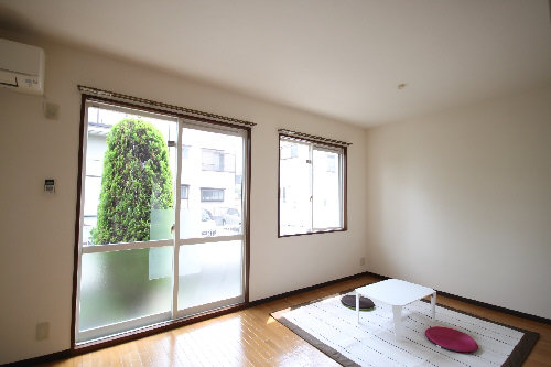 メゾン　ウエストアベニュー　Ｂ 101号-3