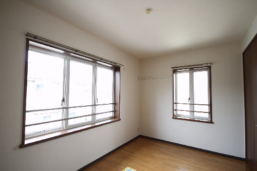 メゾン　ウエストアベニュー　Ｂ 101号-5