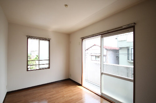 メゾン　ウエストアベニュー　Ｂ 101号-6