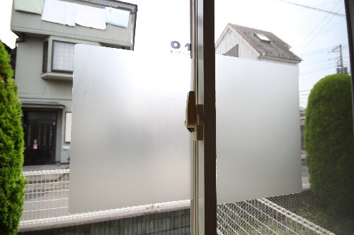 メゾン　ウエストアベニュー　Ｂ 101号-7