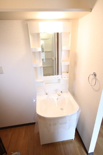 メゾン　ウエストアベニュー　Ｂ 101号-8