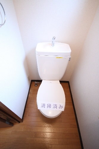 メゾン　ウエストアベニュー　Ｂ 101号-10