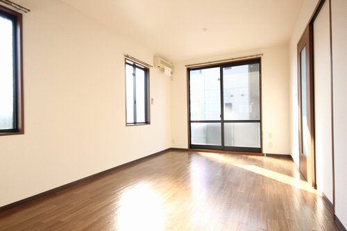 シャトルアズマＣ 101号-5