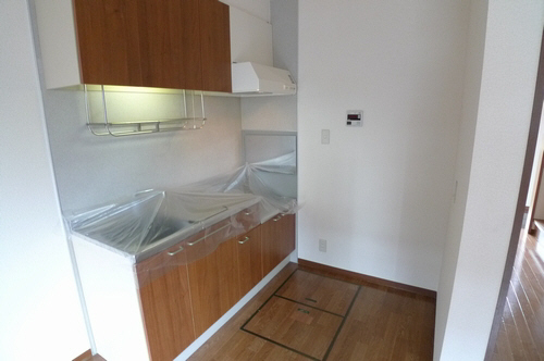 マドレーヌ 日進 102号-3