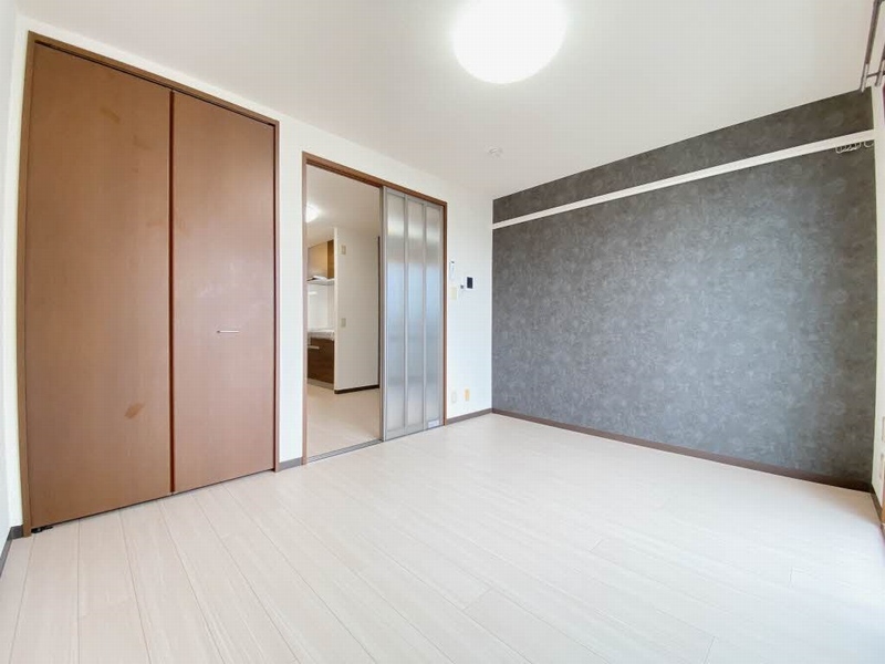 サン・ヴィラージュ 203号-2