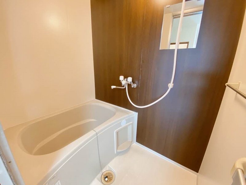 サン・ヴィラージュ 203号-7