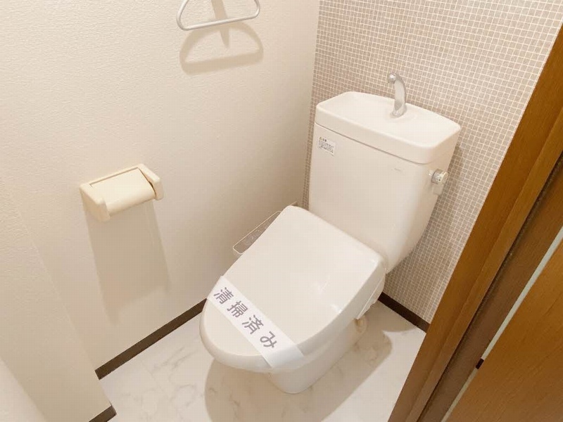 サン・ヴィラージュ 203号-8